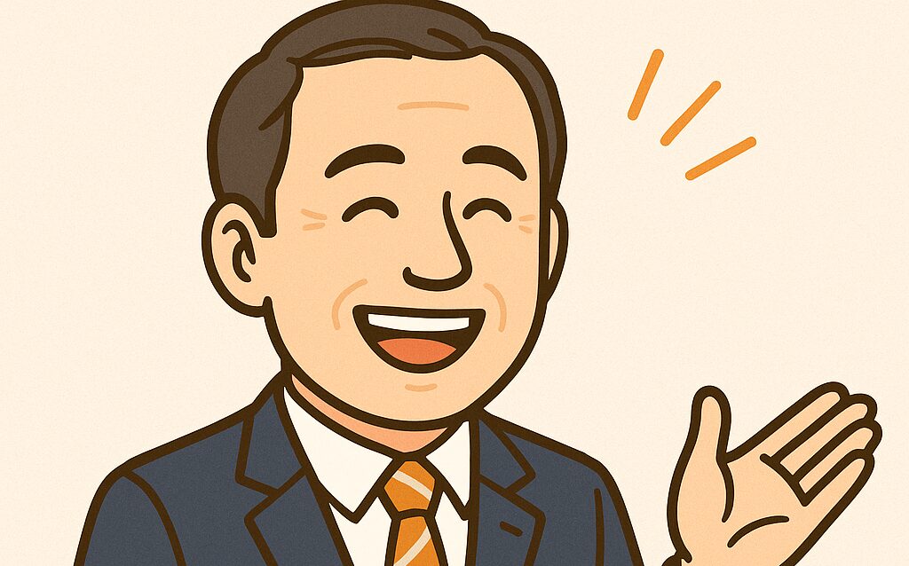 現場に笑いを届けるデザイン会社。今日もアイデア、明日もデータ入稿！